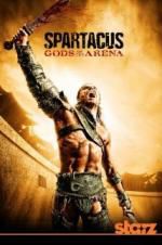 Watch Spartacus: Gods of the Arena Putlocker
