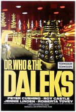 Watch Dr. Who and the Daleks Putlocker