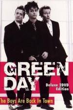 Watch Green Day: The Boys are Back in Town Putlocker