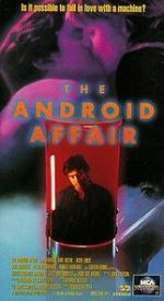 Watch The Android Affair Putlocker