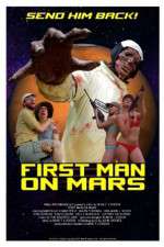 Watch First Man on Mars Putlocker