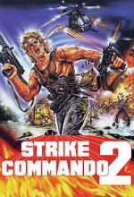 Watch Strike Commando 2 Putlocker