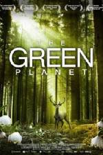 Watch The Green Planet Putlocker