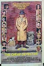 Watch The Cheap Detective Putlocker