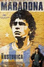 Watch Maradona by Kusturica Putlocker