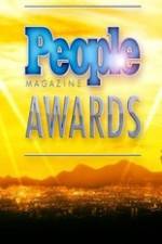 Watch People Magazine Awards Putlocker