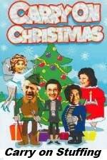 Watch Carry on Christmas Carry on Stuffing Putlocker