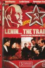 Watch Lenin The Train Putlocker