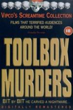 Watch The Toolbox Murders Putlocker