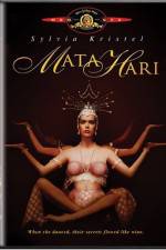 Watch Mata Hari Putlocker