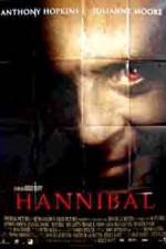 Watch Hannibal Putlocker