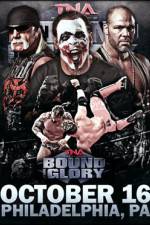 Watch TNA Bound For Glory Putlocker
