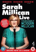 Watch Sarah Millican: Thoroughly Modern Millican Putlocker