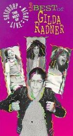 Watch Saturday Night Live: The Best of Gilda Radner Putlocker