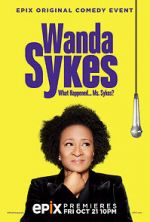 Watch Wanda Sykes: What Happened... Ms. Sykes? Putlocker