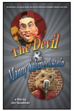 Watch The Devil & Manny Schmeckstein Putlocker