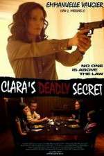 Watch Clara's Deadly Secret Putlocker