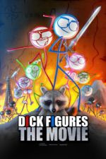 Watch Dick Figures: The Movie Putlocker