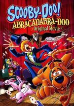 Watch Scooby-Doo! Abracadabra-Doo Putlocker