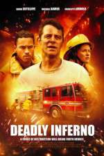 Watch Deadly Inferno Putlocker