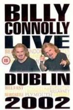 Watch Billy Connolly Live 2002 Putlocker