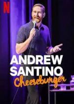 Watch Andrew Santino: Cheeseburger Putlocker
