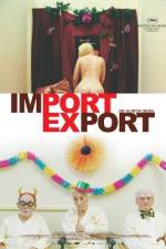 Watch Import/Export Putlocker