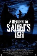 Watch A Return to Salem\'s Lot Putlocker