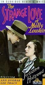 Watch The Strange Love of Molly Louvain Putlocker
