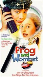 Watch Frog and Wombat Putlocker