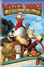 Watch Popeye\'s Voyage: The Quest for Pappy Putlocker
