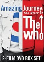 Watch Amazing Journey: The Story of the Who Putlocker