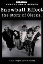 Watch Snowball Effect: The Story of 'Clerks' Putlocker