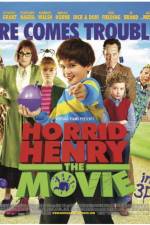 Watch Horrid Henry The Movie Putlocker