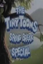 Watch Tiny Toons Spring Break Putlocker