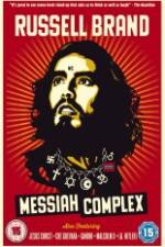 Watch Russell Brand Messiah Complex Putlocker