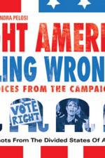 Watch Right America Feeling Wronged - Some Voices from the Campaign Trail Putlocker