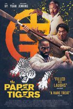 Watch The Paper Tigers Putlocker