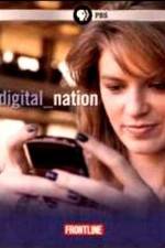 Watch Frontline Digital Nation Putlocker
