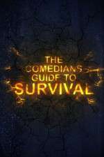 Watch The Comedian\'s Guide to Survival Putlocker