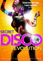 Watch The Secret Disco Revolution Putlocker