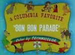 Watch The Bon Bon Parade (Short 1935) Putlocker