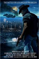 Watch Alien Armageddon Putlocker