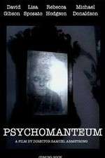 Watch Psychomanteum Putlocker