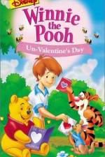 Watch Winnie the Pooh Un-Valentine's Day Putlocker