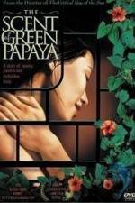 Watch The Scent of Green Papaya Putlocker