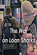 Watch The War on Loan Sharks Putlocker