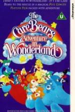 Watch The Care Bears Adventure in Wonderland Putlocker