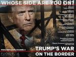 Watch Trump\'s War on the Border Putlocker