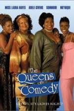 Watch The Queens of Comedy Putlocker